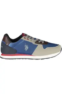 Detské športové tenisky US Polo Assn.