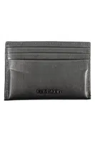 CALVIN KLEIN BLACK MEN'S WALLET