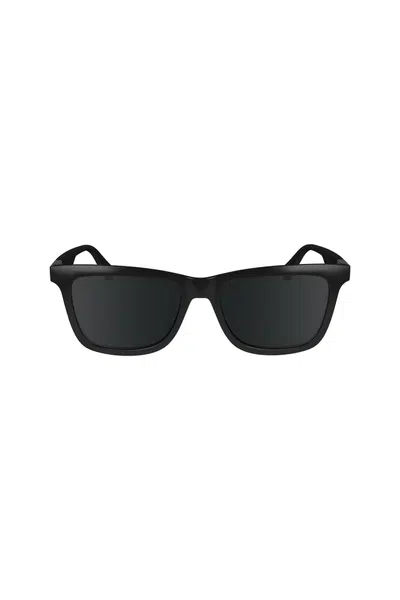 CALVIN KLEIN SUNGLASSES FOR MEN BLACK
