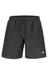 FILA BLACK MEN'S UNDER COSTUME