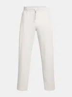 Men's pants Under Armour Curry DNA Fleece Pant-GRN - Men's