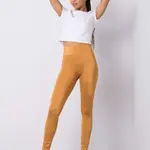 Leggings-1000-LG-3103.11X-dark yellow