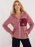 Sweatshirt-D20001M02671A3-dark pink