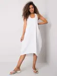 Dress-TW-SK-BI-24199.72P-white