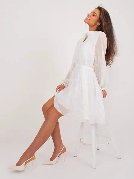 Dress-LK-SK-509577.71-white