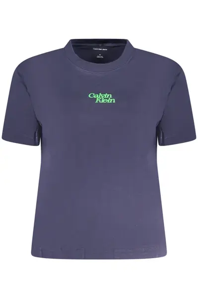 Dámske tričko Calvin Klein s krátkym rukávom