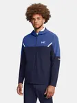 Under Armour Men's Vanish Woven Utility Jacket - Men's