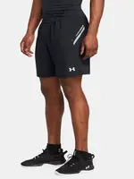 Under Armour Men's UA Tech Utility Shorts - Men