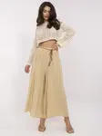 Trousers-TW-SP-BI-81733.14-beige