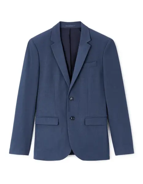 Celio Jacket slim Funew2 - Men's