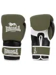 Lonsdale Leather boxing gloves