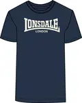 Lonsdale Men's t-shirt regular fit