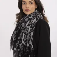 Scarf-AT-SZ-1-892.39P-Grey-Black