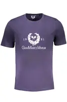 Pánske tričko GIAN MARCO VENTURI modré