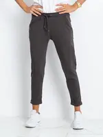 Sweatpants-RV-DR-3589.08X-dark khaki
