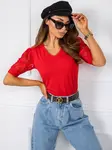 Blouse-TP-BZ-5552.70-red