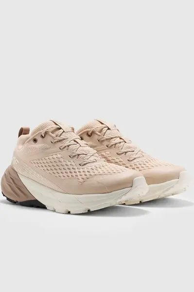 Dámske športové topánky 4F 4FMM00FSPOF027 Ružové