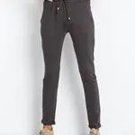Sweatpants-RV-DR-3698.08X-dark khaki