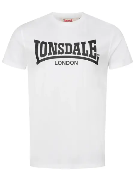 Lonsdale Men's t-shirt regular fit