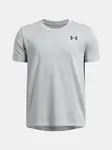 Boys' T-shirt Under Armour UA Tech Vent Jcqrd SS - Boys