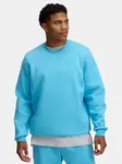 Men's sweatshirt Under Armour UA Icon Fleece Crew - Men's