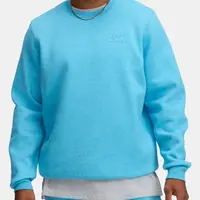Men's sweatshirt Under Armour UA Icon Fleece Crew - Men's