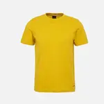 Yellow men's T-shirt Geox - Men