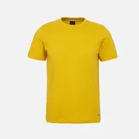 Yellow men's T-shirt Geox - Men