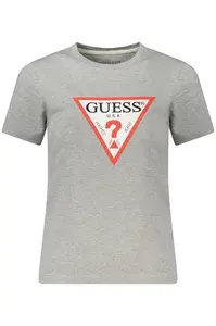 Dámske tričko GUESS s krátkym rukávom