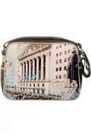 GOLA SHOULDER STRAP WOMAN GRAY