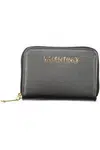 VALENTINO BAGS WOMEN'S WALLET BLACK
