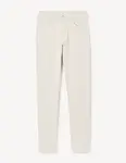 Celio Slim Jofive Trousers - Men's