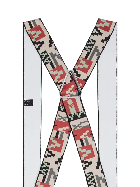 Men's suspenders Protest PRTTOWN