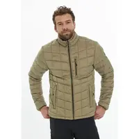 Men's quilted jacket Whistler Luis