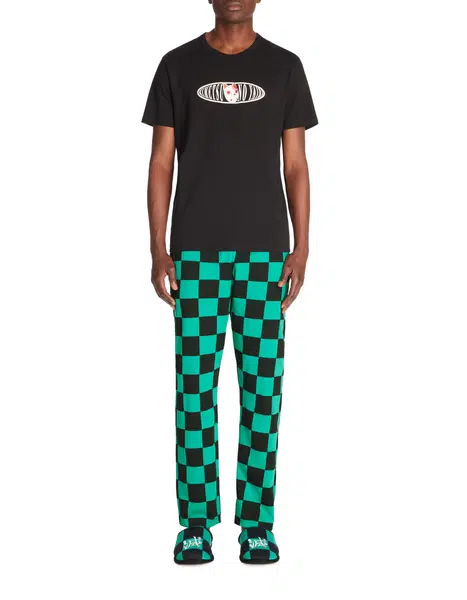 Celio Christmas pajama pack Demon Slayer - Men's
