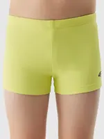 Boys' swimsuit 4F