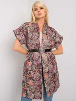 Coat-DHJ-PL-6025A.24X-black-red