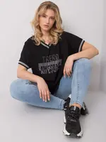 Blouse-RV-BZ-6496.32P-black