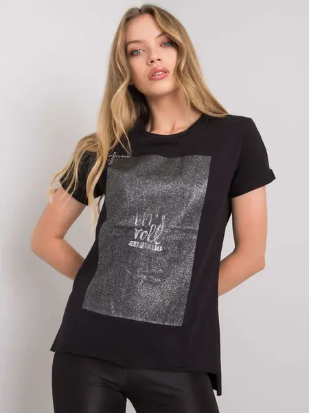 T-shirt-HB-TS-3068.60-black