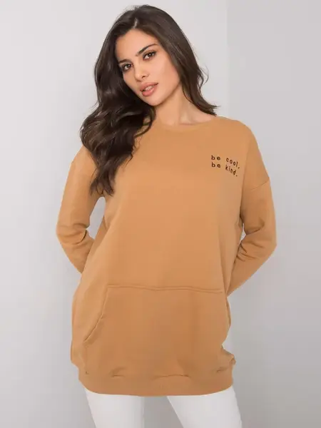 Sweatshirt-RV-BL-7202.32P-camel