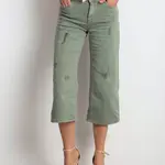 Trousers jeans-JMP-SP-B102.32P-khaki