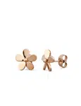 Fleurette Rosegold Earrings