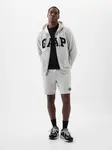 GAP Shorts with Heritage logo - Men's