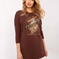 Blouse-CLM-BZ-0052.37-brown