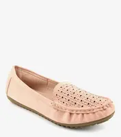 D/CEO Nude loafers YSD823Y