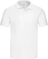 FRUIT OF THE LOOM F66•Original Polo