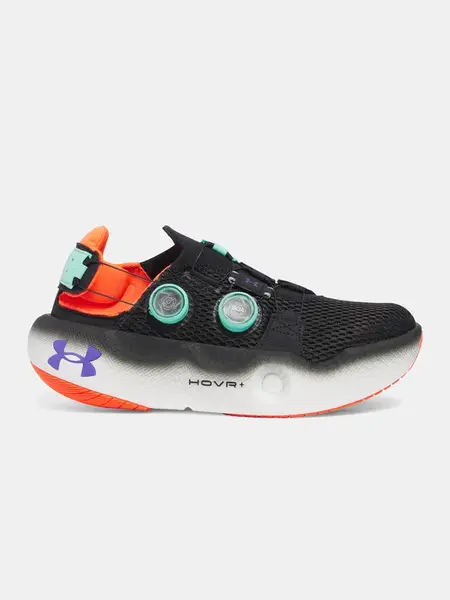 Unisex shoes Under Armour UA U Infinite Mega - unisex