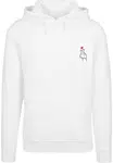 Men's sweatshirt Love Sign 2.0 white