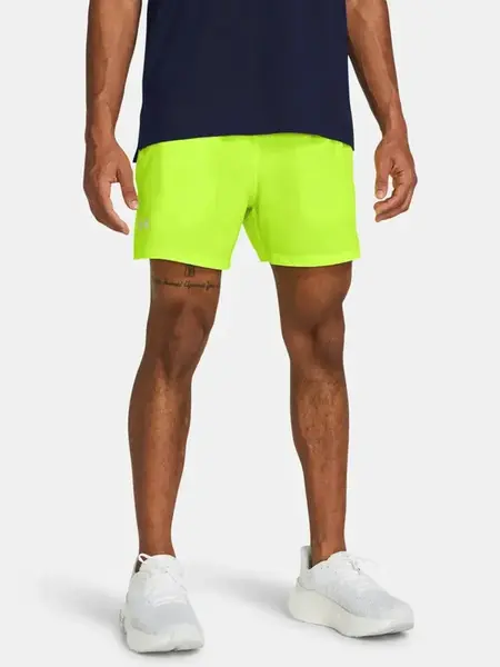 Men's shorts Under Armour Launch 5'' Short