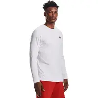 Men's functional T-shirt Under Armour CG Armour Fitted Crew